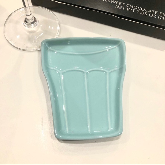 Small Decorative Plates - Picture 1 of 5